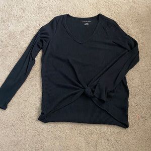Long sleeve